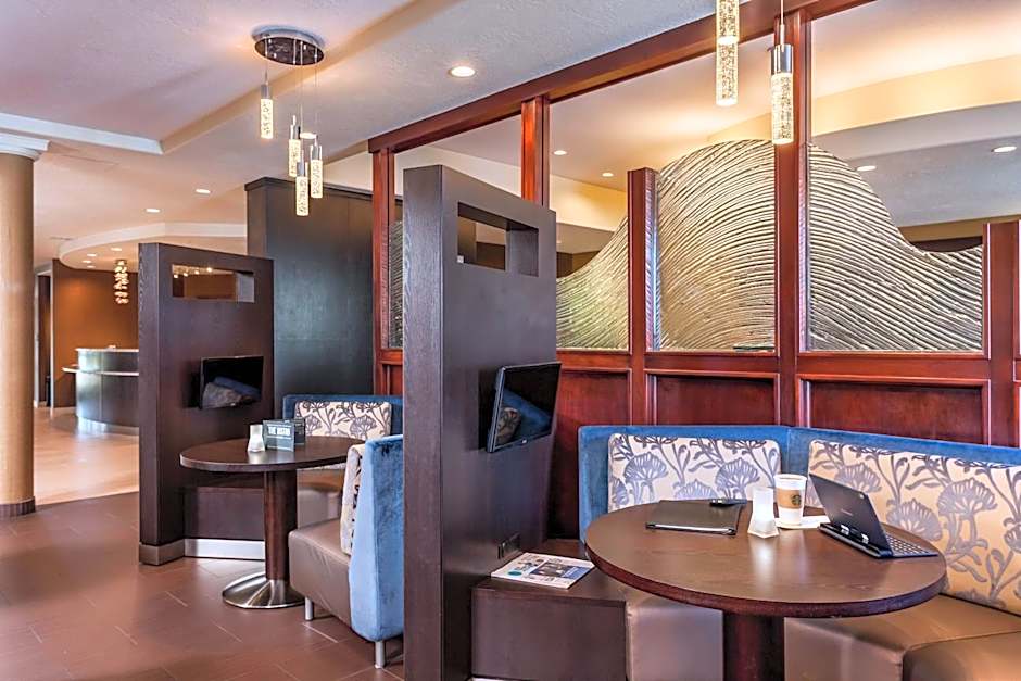 Courtyard by Marriott Richland Columbia Point