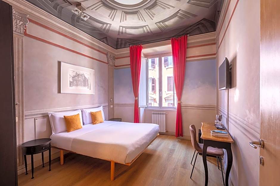 Suites Trastevere