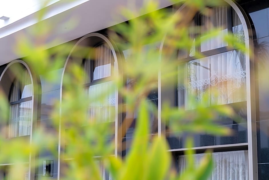 ImpÃ©rial Boutique Hotel Rabat