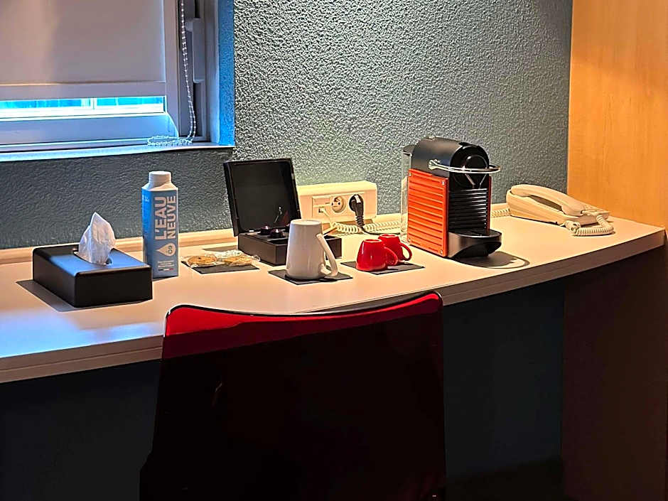 ibis Besançon la City