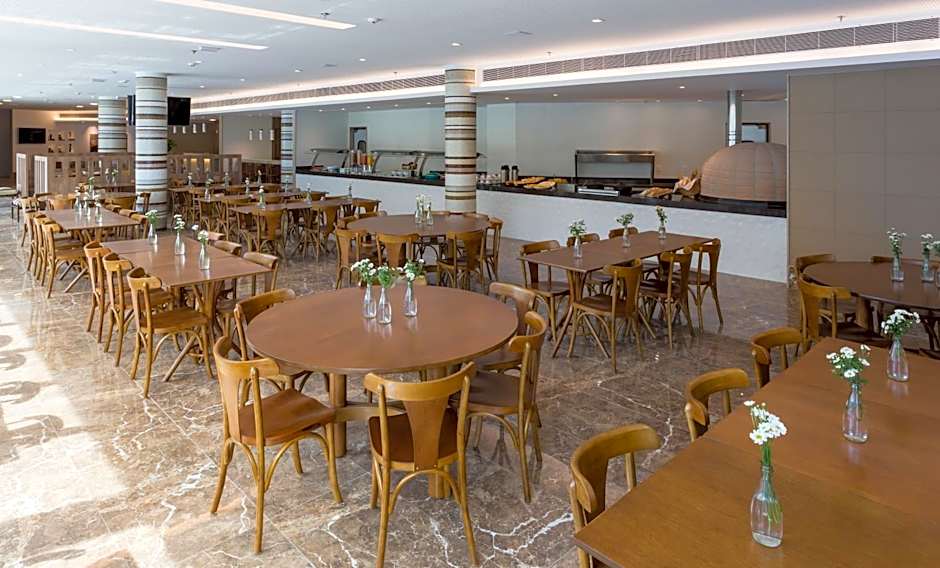 Sleep Inn Vitoria