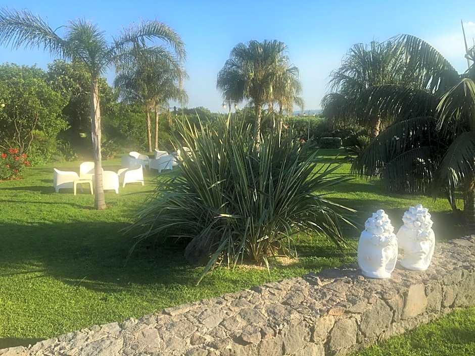 Feudogrande Bio Relais Hotel