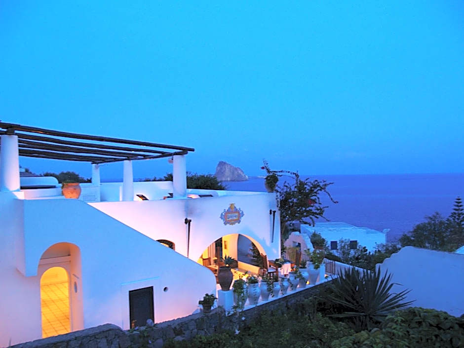 Quartara Boutique Hotel