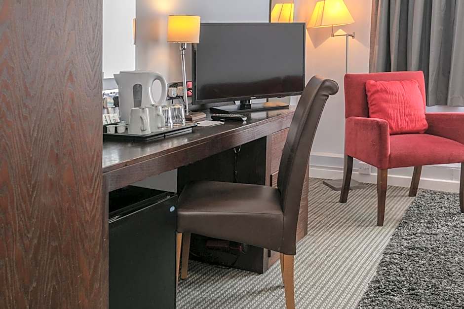 The Stuart Hotel, Sure Hotel Collection by Best Western