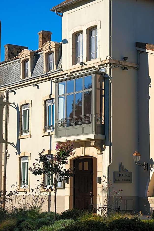 Hôtel Saint Philibert