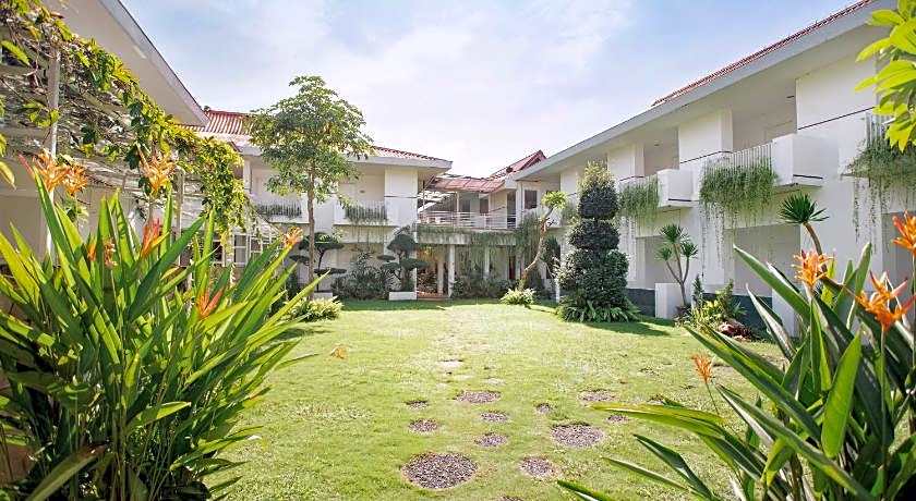 LPP Convention Hotel Demangan