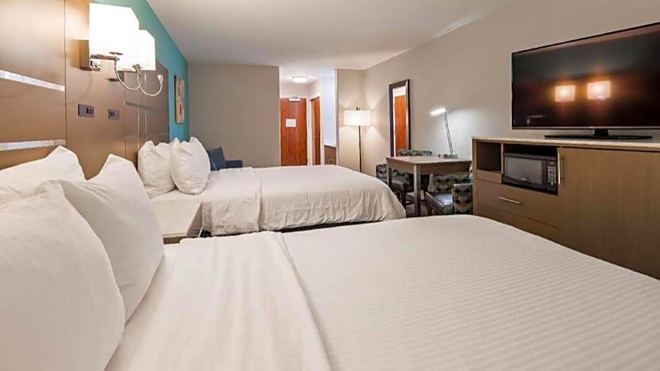 Best Western Galt Inn