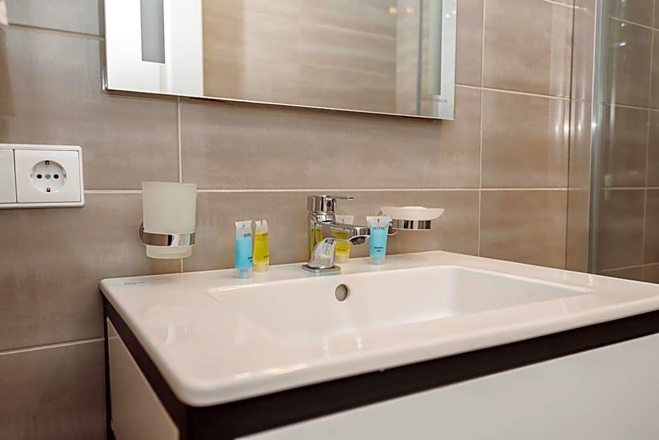 Boulevard Hotel Batumi