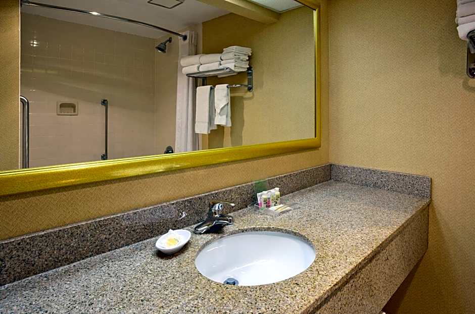 DoubleTree by Hilton Austin