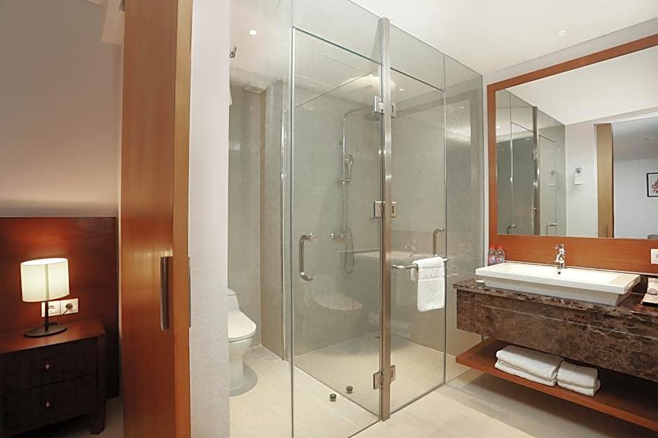 Wimarion Hotel Semarang