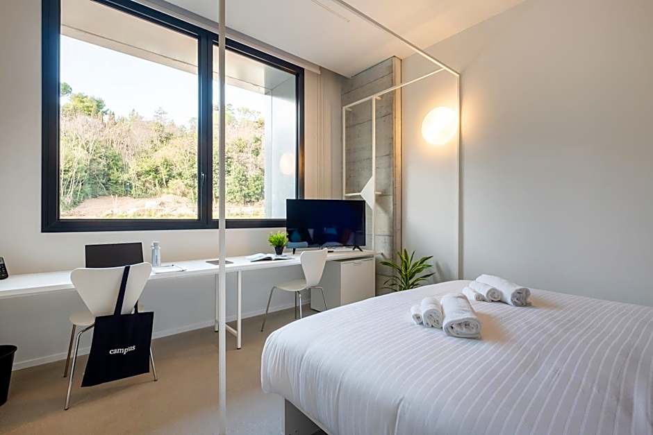 Camplus San Pietro - Casa per ferie