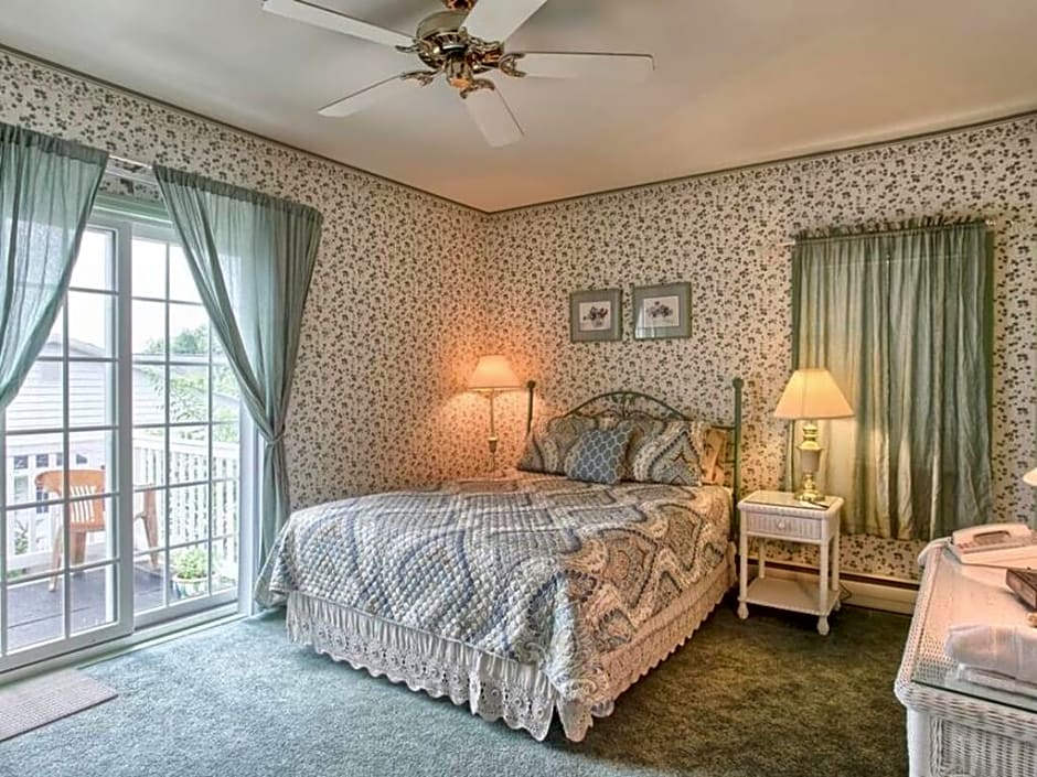 West Ridge Bed and Breakfast, LLC