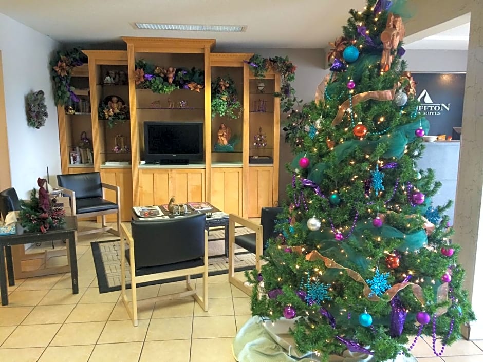 Americas Best Value Inn & Suites - Bluffton