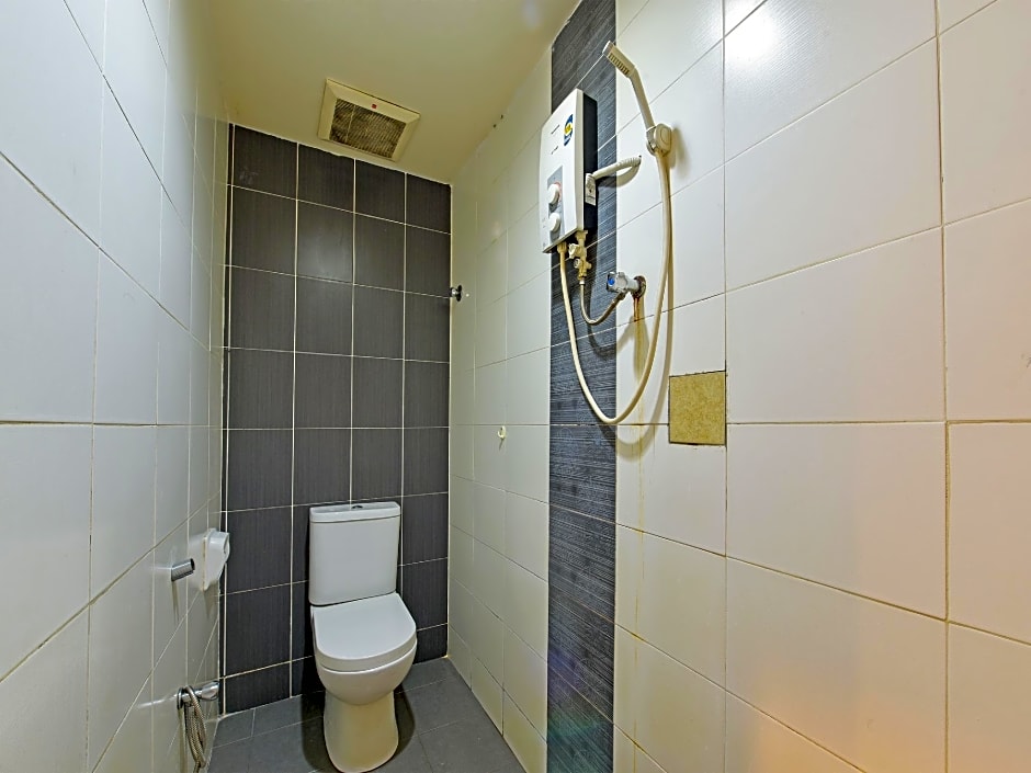 OYO 90853 New Soho Hotel