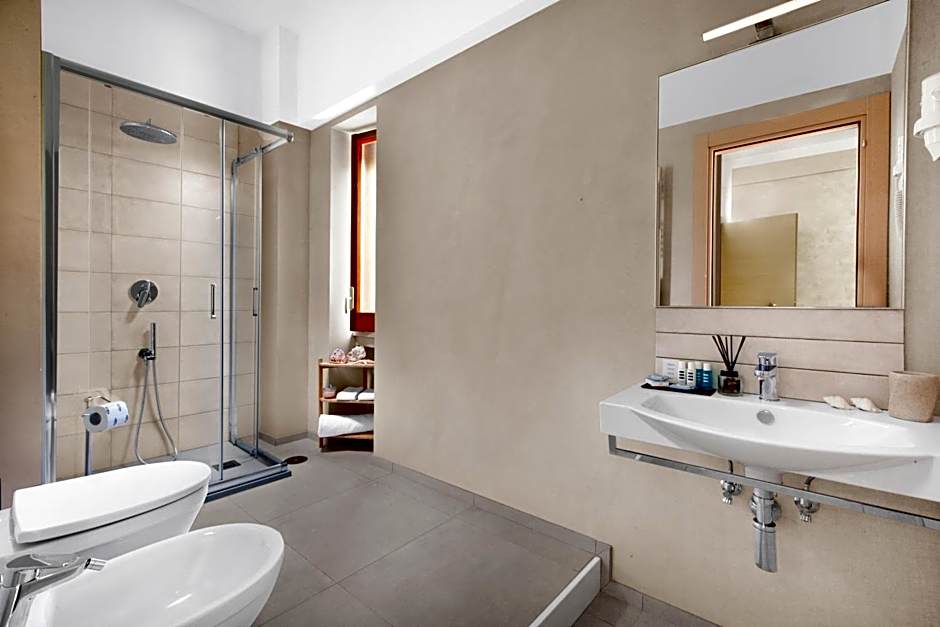 Torna a Surriento Suites