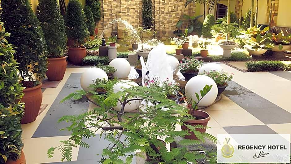 REGENCY HOTEL DE VIGAN