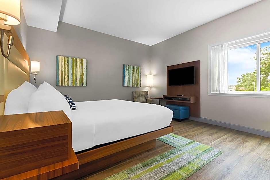 Best Western Plus Mont-Laurier