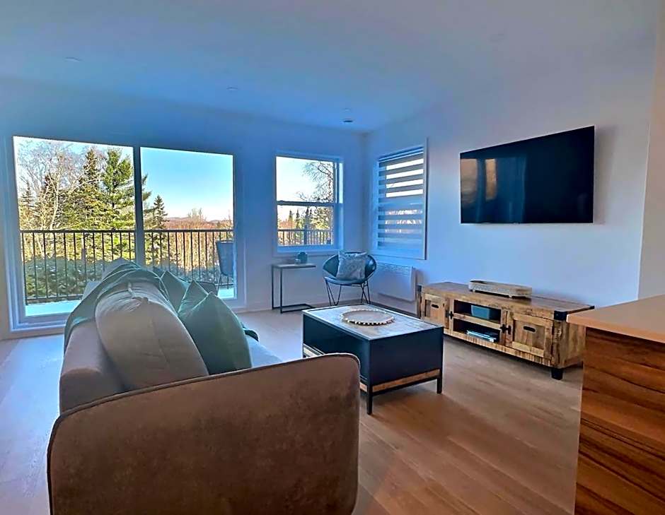 Le domaine du Sous-Bois