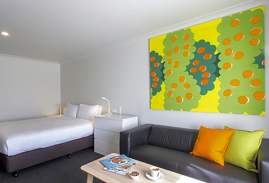 The Horatio Motel Mudgee