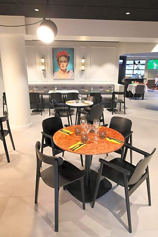 Ibis Styles Clermont-Ferrand Republique