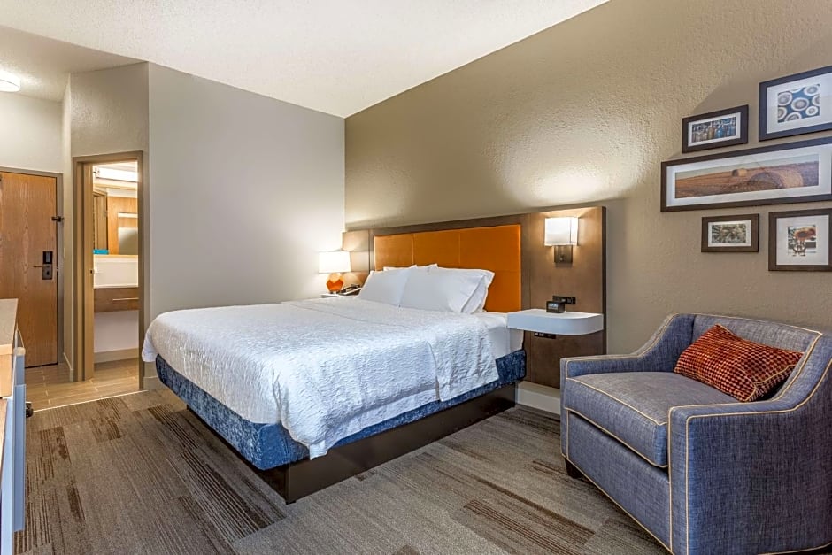 Hampton Inn By Hilton Cedar Rapids