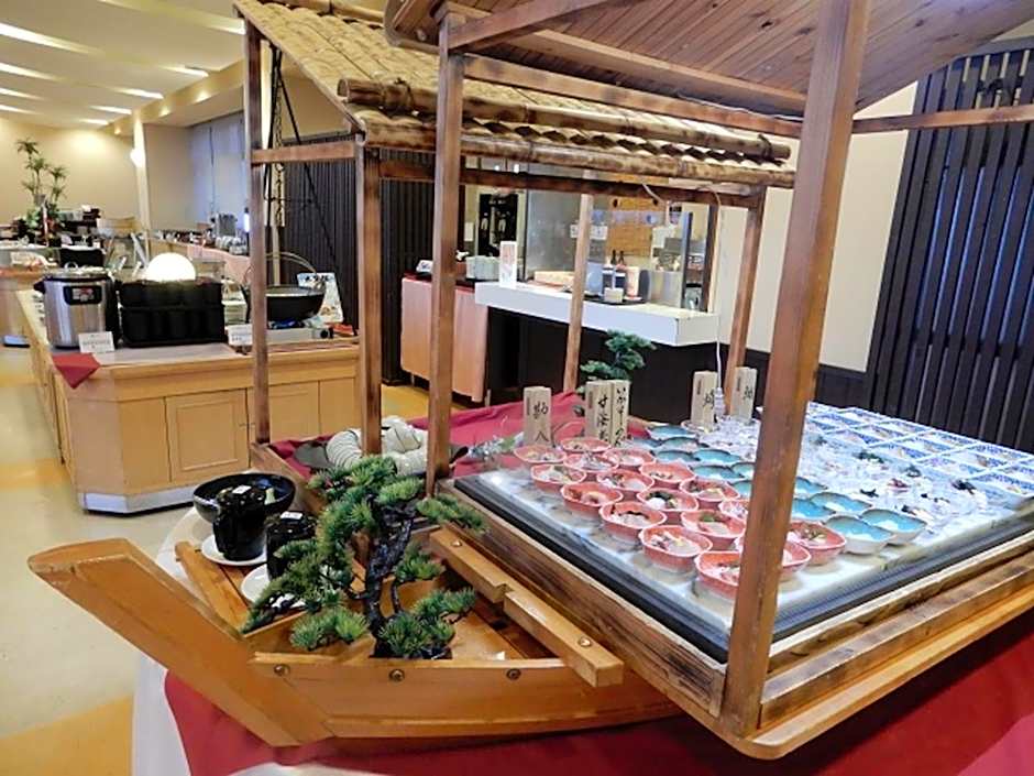Kyukamura Setouchi-Toyo