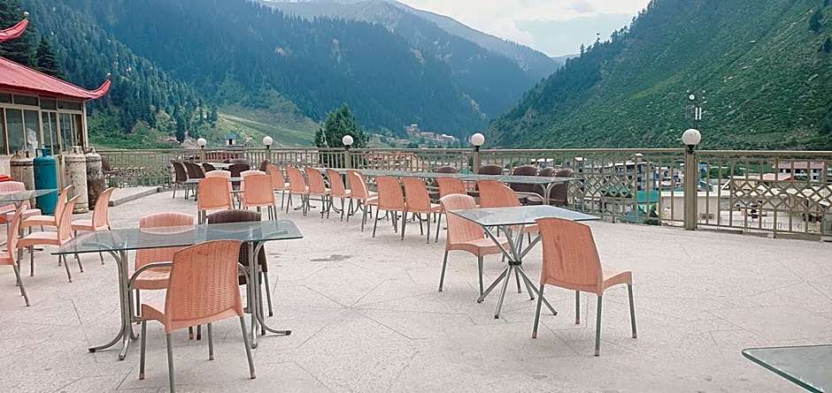 New Hilton Hotel Naran