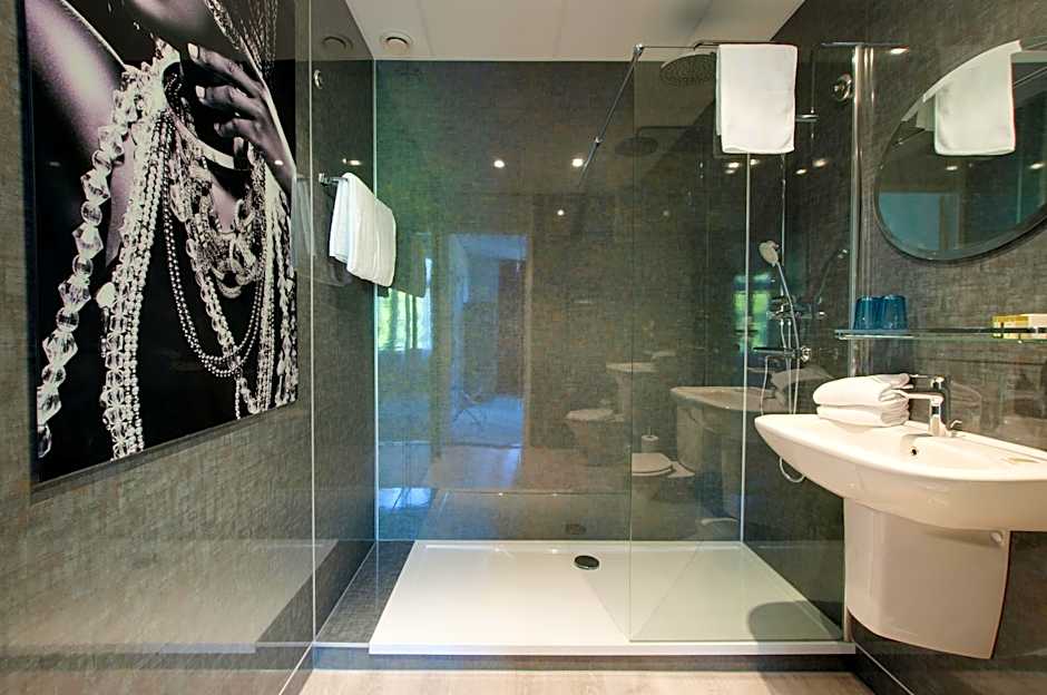 Boetiek Hotel BonAparte Lochem