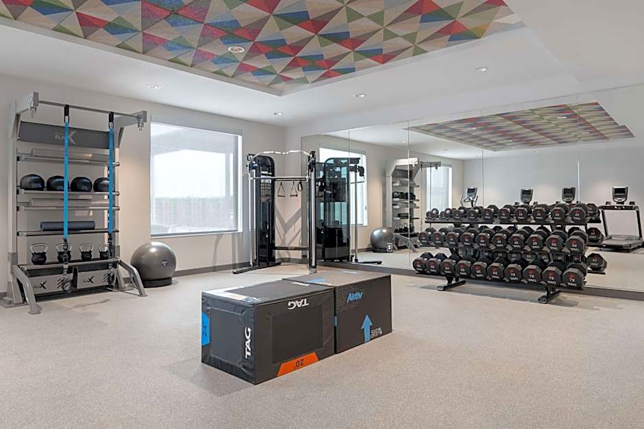 Home2 Suites by Hilton Sheboygan