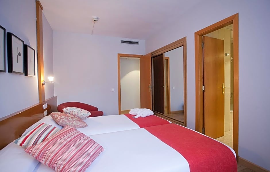 Muralto Madrid Princesa