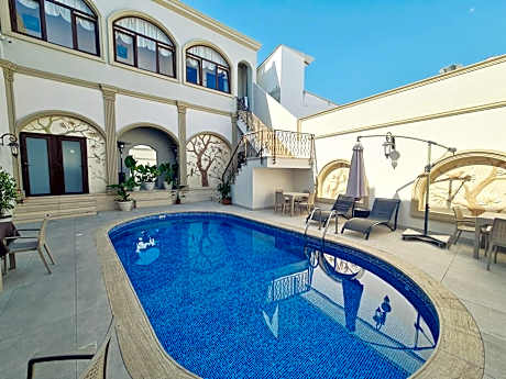 SOFIA BOUTIQUE HOTEL