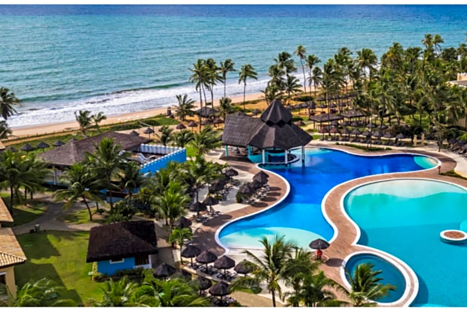 Iberostar Waves Bahia All Inclusive