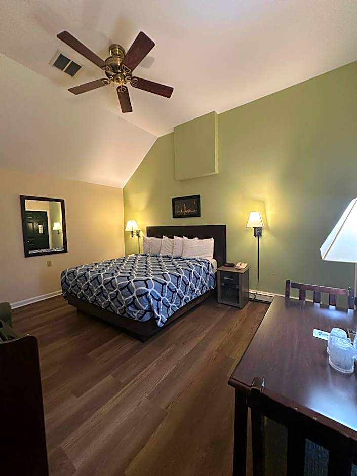 Sea Girt Lodge