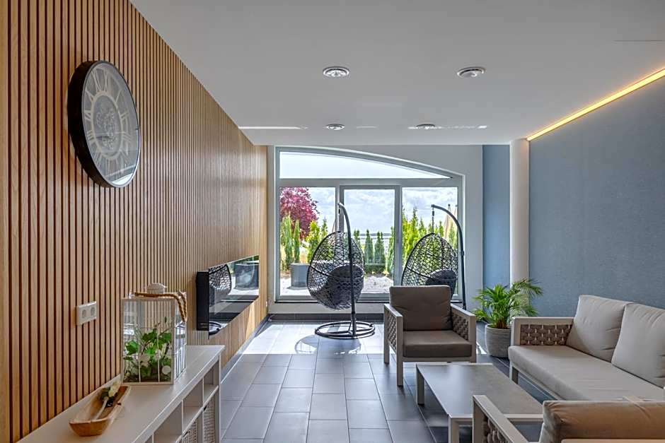 Seehotel Schloss Klink