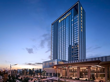 Shangri-La Hotel Tangshan