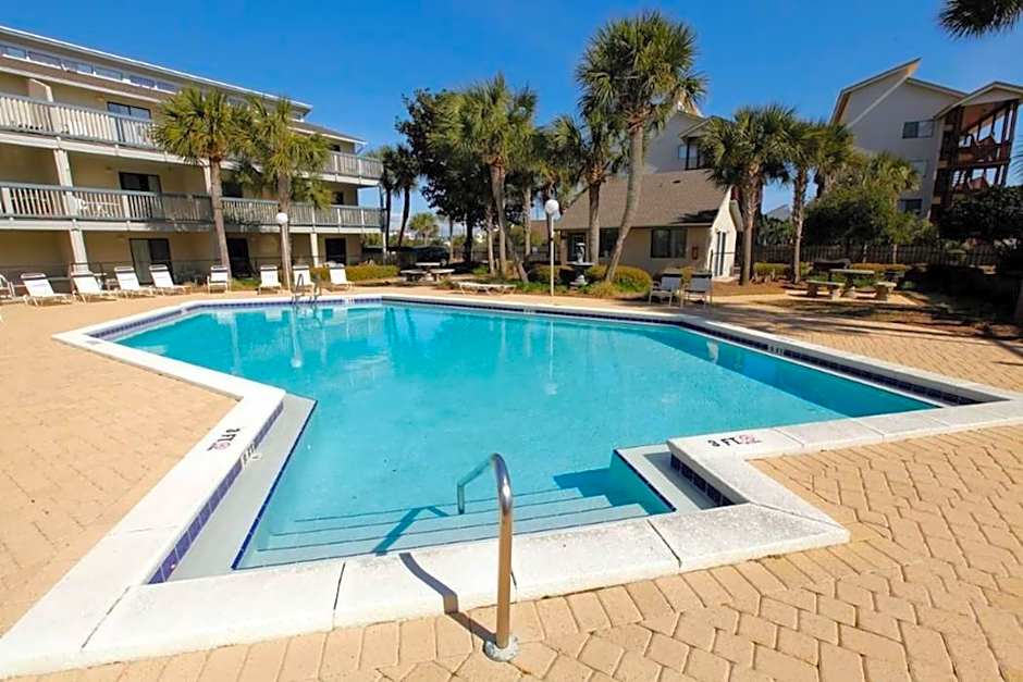 Sunswept Condo Rentals by Panhandle Getaways