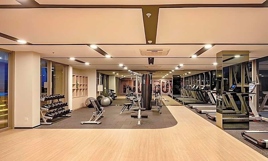 The Song Vung Tau Apartment - Cookies Homestay Beach Apartment