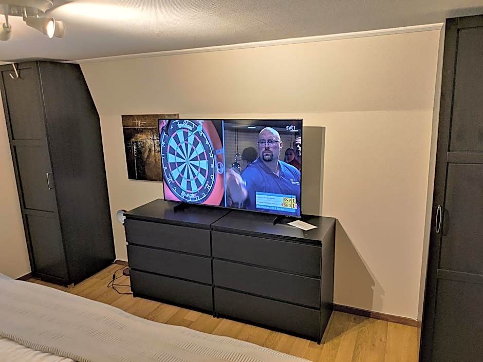 Stay Apartment Hotel