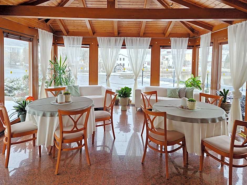 ROMANTIK HOTEL ELEONORA