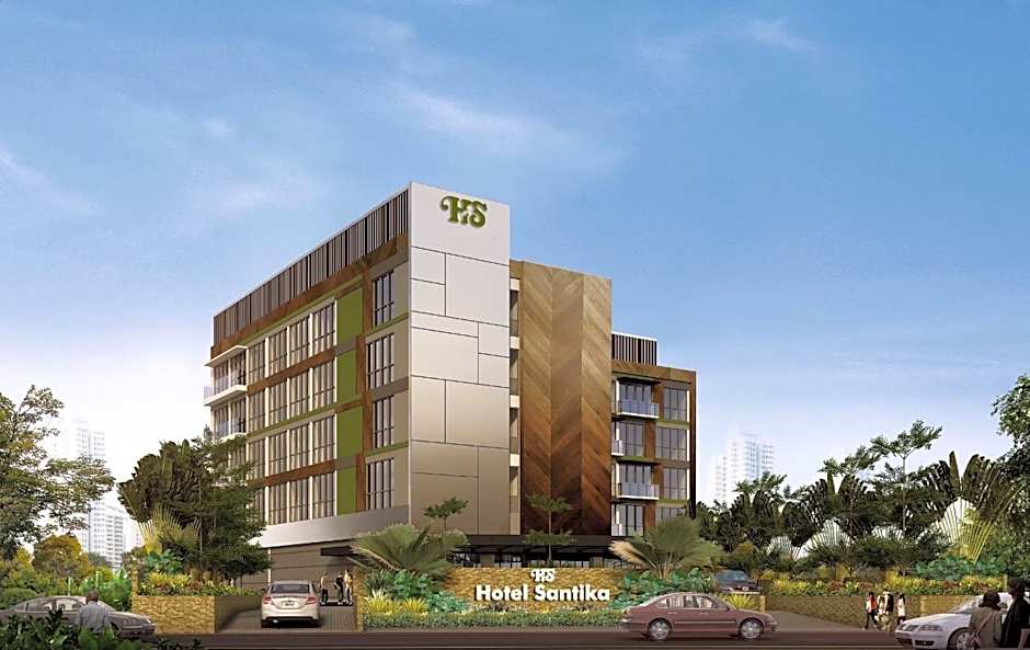 Laska Hotel Sukabumi