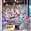 Moxy Hamburg City