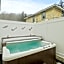 Walk To Parks, Dining & Lake! Game Room! Hot Tub!