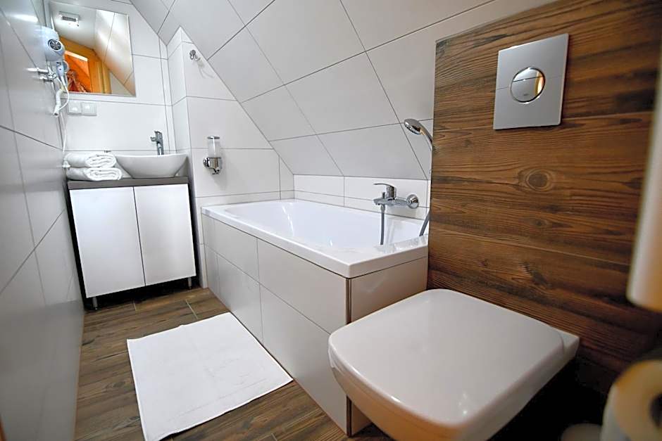 Apartamenty Rogowcówka