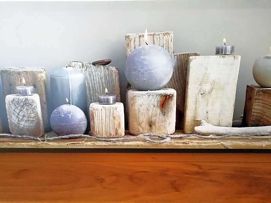 La Villa Bel Ange Hotel