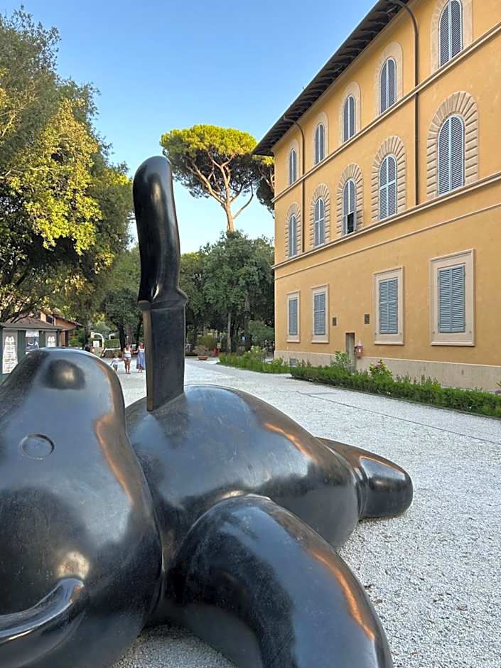 Art Hotel Pietrasanta