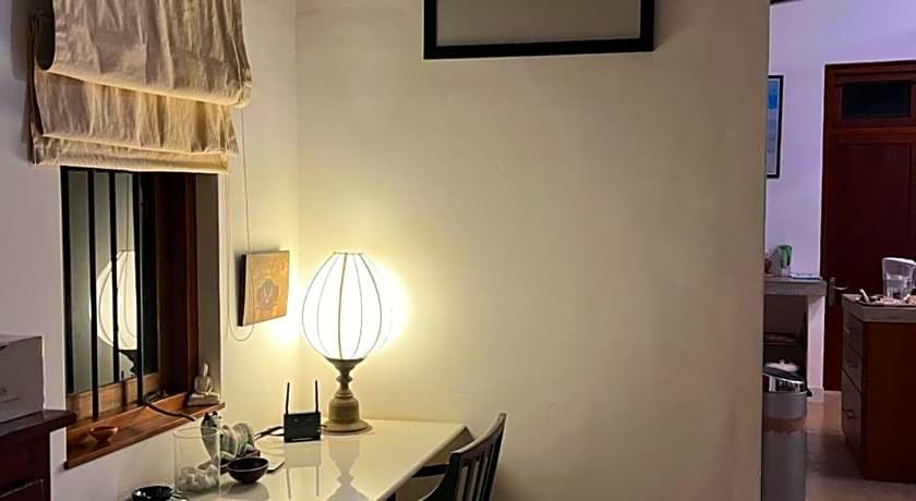 Aavya Cove Villas by Aahaasa