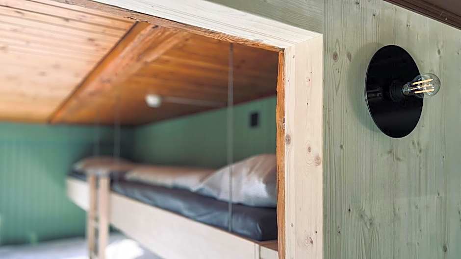 Hotel Alpina Einhorn - Self-Check-In