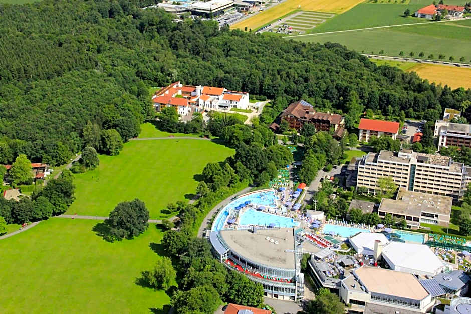Hotel und Appartementhof Waldeck