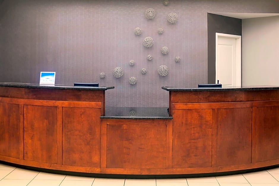 Residence Inn Jackson Ridgeland