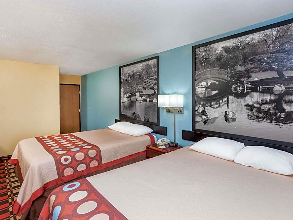 Econo Lodge Chillicothe